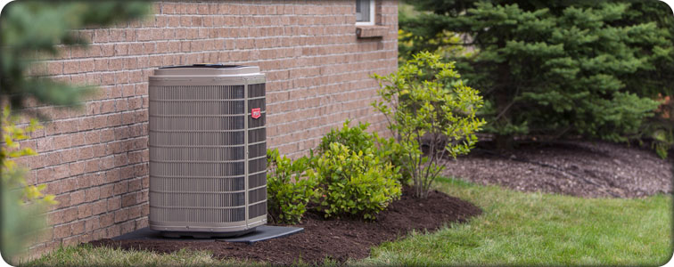 Bryant Air Conditioning Unit Slinger, WI